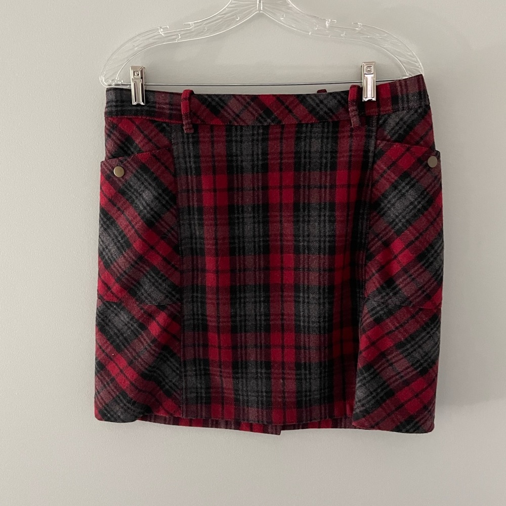 Pencil Skirt
